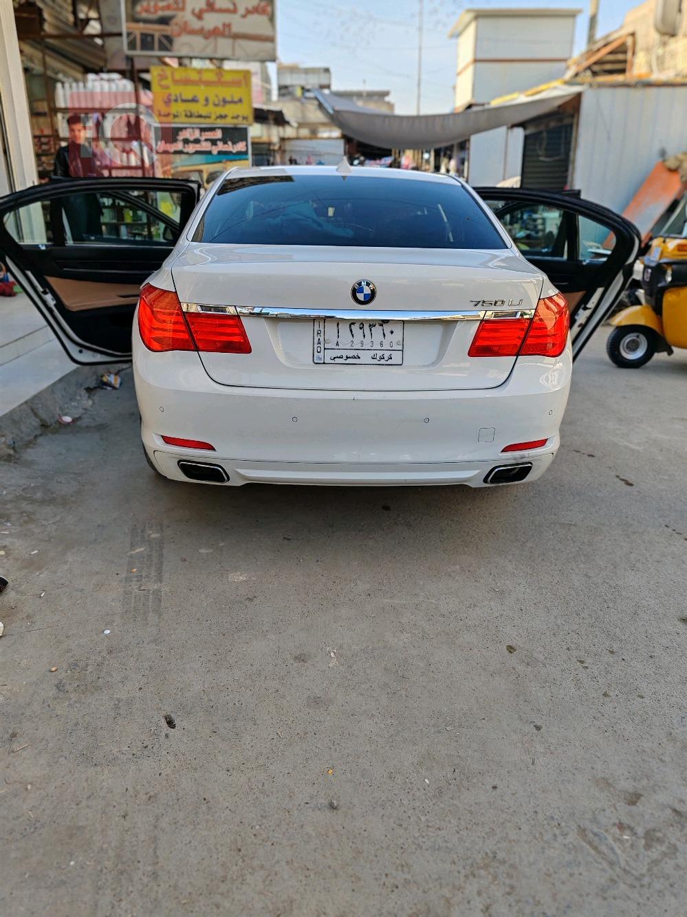 BMW 7-Series